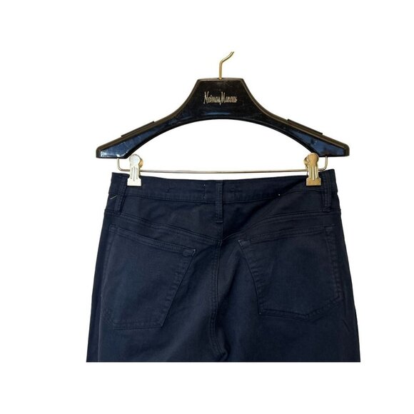 FRAME Denim L'Homme Slim Navy Blue Pants Size 29 - Picture 6 of 8